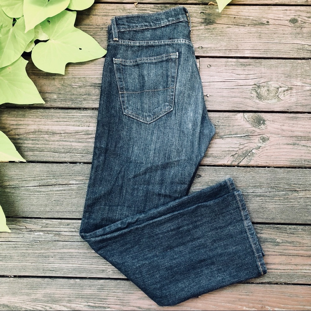 DENIZEN FROM LEVI’S | Men’s 285 Relaxed Fit
